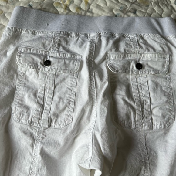 Denver Hayes cotton pants. - Picture 5 of 7